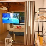 Cala Sikula &spa Apartmán