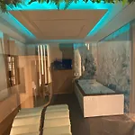 Cala Sikula &spa Apartmán Palermo