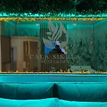 Apartmán Cala Sikula &spa
