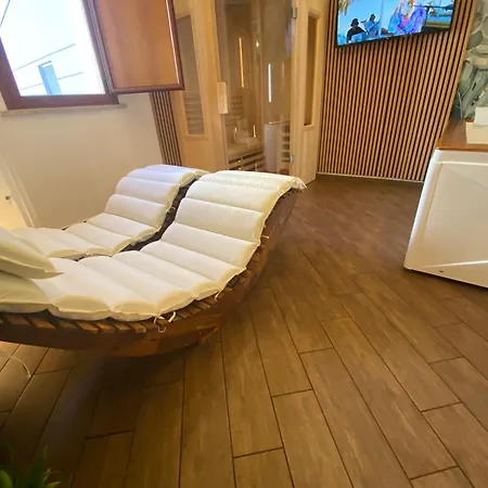 Apartmán Cala Sikula &spa