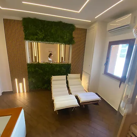 Cala Sikula &spa Daire Palermo