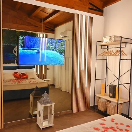Cala Sikula &spa Apartmán *