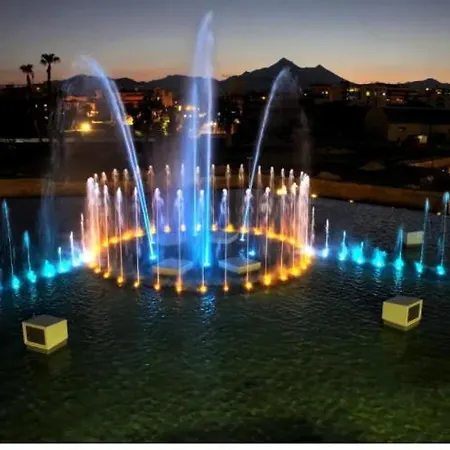 Daire Cala Sikula &spa
