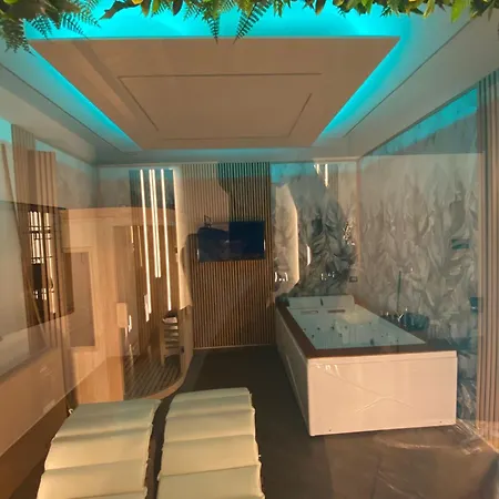 Cala Sikula &spa Apartmán Palermo