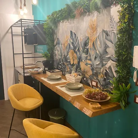 Cala Sikula &spa * Palerme